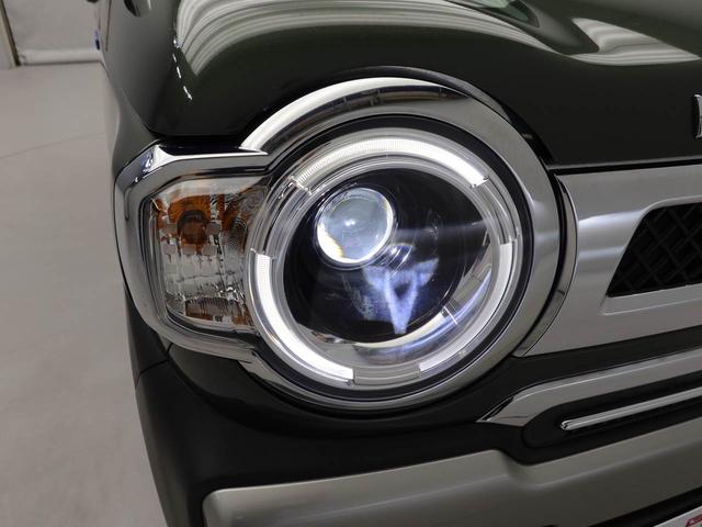 ハスラーＪスタイル　ナビ　全周囲カメラ　ドラレコ　ＥＴＣ衝突軽減ブレーキ　ＬＥＤヘッドライト　スマートキー　プッシュボタンスタート　アイドリングストップ　運転席・助手席シートヒーター　オートエアコン（愛知県）の中古車