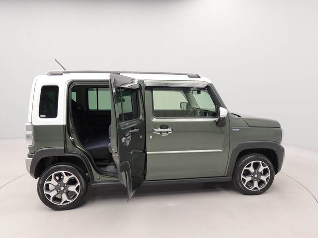 ハスラーＪスタイル　ナビ　全周囲カメラ　ドラレコ　ＥＴＣ衝突軽減ブレーキ　ＬＥＤヘッドライト　スマートキー　プッシュボタンスタート　アイドリングストップ　運転席・助手席シートヒーター　オートエアコン（愛知県）の中古車