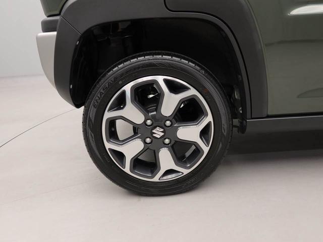 ハスラーＪスタイル　ナビ　全周囲カメラ　ドラレコ　ＥＴＣ衝突軽減ブレーキ　ＬＥＤヘッドライト　スマートキー　プッシュボタンスタート　アイドリングストップ　運転席・助手席シートヒーター　オートエアコン（愛知県）の中古車