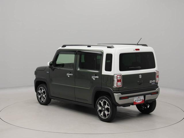 ハスラーＪスタイル　ナビ　全周囲カメラ　ドラレコ　ＥＴＣ衝突軽減ブレーキ　ＬＥＤヘッドライト　スマートキー　プッシュボタンスタート　アイドリングストップ　運転席・助手席シートヒーター　オートエアコン（愛知県）の中古車