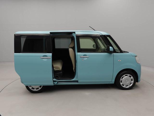 ムーヴキャンバスXディスプレイオーディオ バックカメラ ETC スマートキー(愛知県)の中古車