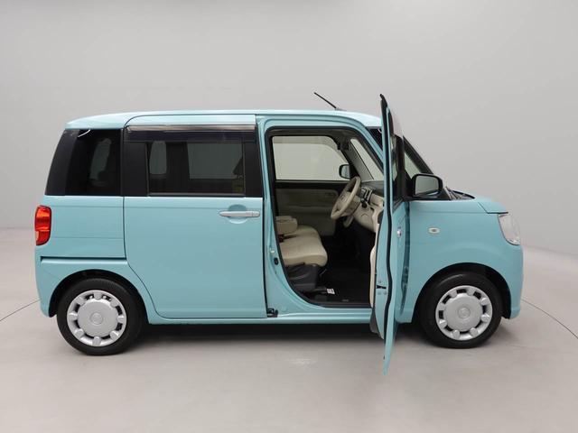 ムーヴキャンバスXディスプレイオーディオ バックカメラ ETC スマートキー(愛知県)の中古車