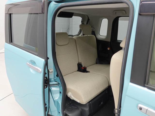 ムーヴキャンバスXディスプレイオーディオ バックカメラ ETC スマートキー(愛知県)の中古車