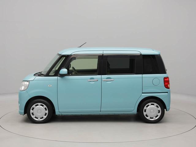 ムーヴキャンバスXディスプレイオーディオ バックカメラ ETC スマートキー(愛知県)の中古車