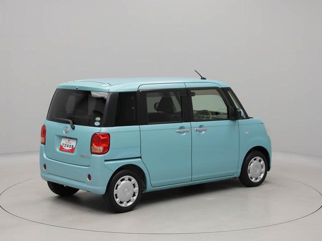 ムーヴキャンバスXディスプレイオーディオ バックカメラ ETC スマートキー(愛知県)の中古車