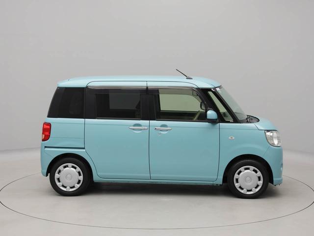 ムーヴキャンバスXディスプレイオーディオ バックカメラ ETC スマートキー(愛知県)の中古車