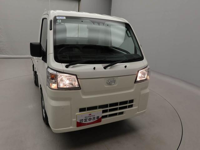 ハイゼットトラックスタンダード（愛知県）の中古車