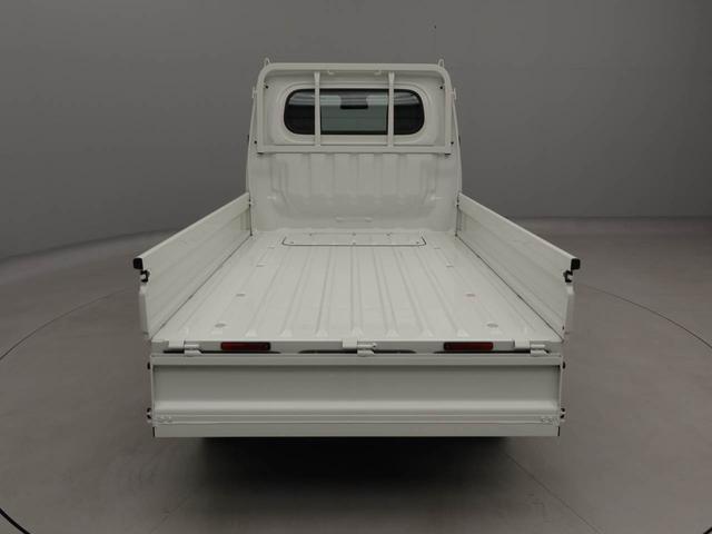 ハイゼットトラックスタンダード（愛知県）の中古車