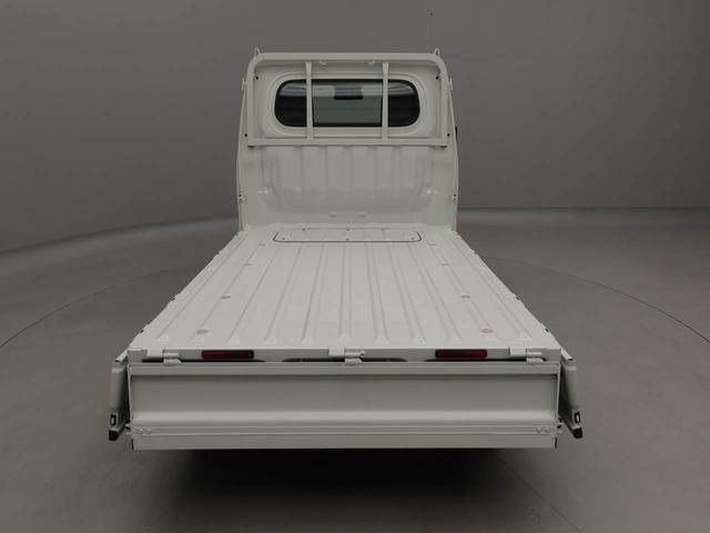 ハイゼットトラックスタンダード（愛知県）の中古車