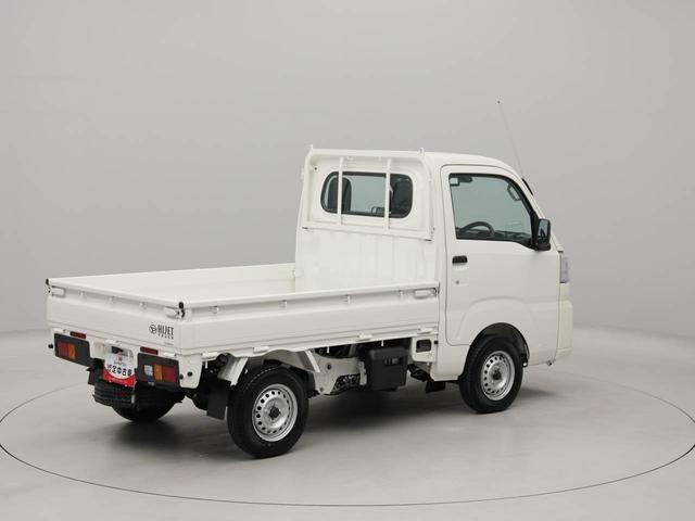 ハイゼットトラックスタンダード（愛知県）の中古車