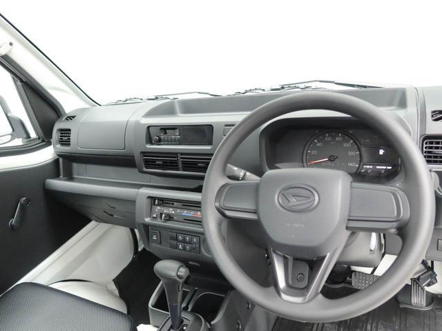 ハイゼットトラックスタンダードＡＢＳ　エアバック　整備手帳　取扱説明書（愛知県）の中古車