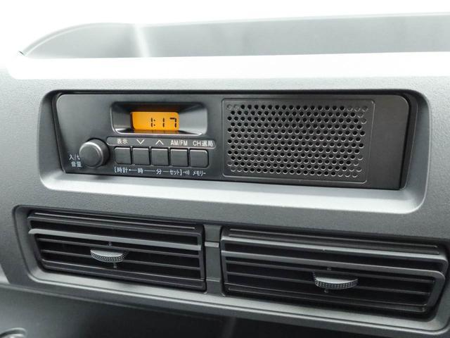 ハイゼットトラックスタンダードＡＢＳ　エアバック　整備手帳　取扱説明書（愛知県）の中古車