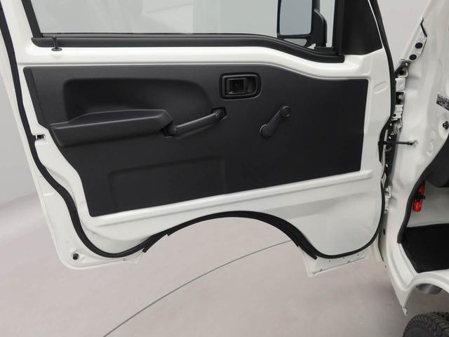 ハイゼットトラックスタンダードＡＢＳ　エアバック　整備手帳　取扱説明書（愛知県）の中古車