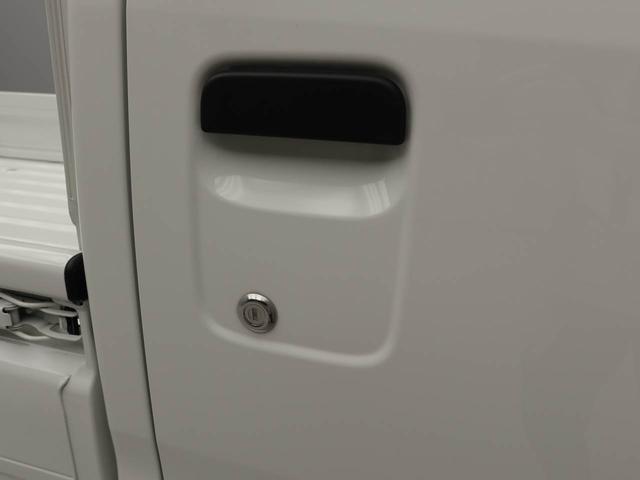 ハイゼットトラックスタンダードＡＢＳ　エアバック　整備手帳　取扱説明書（愛知県）の中古車