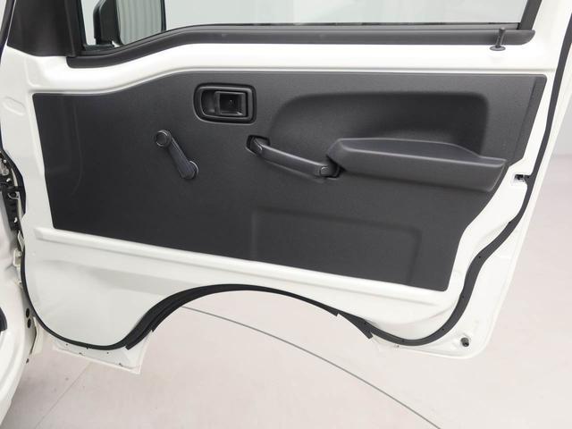 ハイゼットトラックスタンダードＡＢＳ　エアバック　整備手帳　取扱説明書（愛知県）の中古車