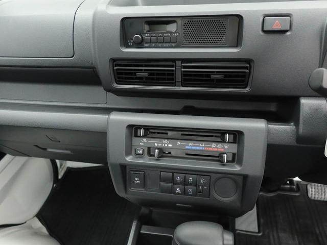 ハイゼットトラックスタンダードＡＢＳ　エアバック　整備手帳　取扱説明書（愛知県）の中古車