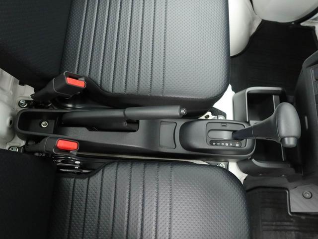 ハイゼットトラックスタンダードＡＢＳ　エアバック　整備手帳　取扱説明書（愛知県）の中古車