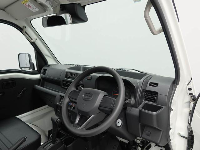 ハイゼットトラックスタンダードＡＢＳ　エアバック　整備手帳　取扱説明書（愛知県）の中古車