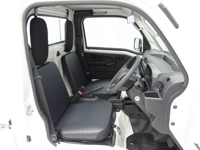 ハイゼットトラックスタンダードＡＢＳ　エアバック　整備手帳　取扱説明書（愛知県）の中古車