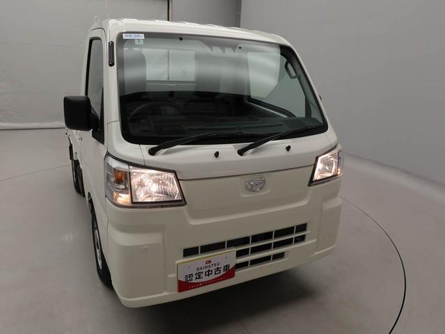 ハイゼットトラックスタンダードＡＢＳ　エアバック　整備手帳　取扱説明書（愛知県）の中古車