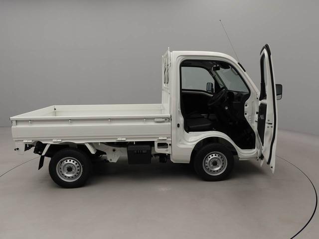 ハイゼットトラックスタンダードＡＢＳ　エアバック　整備手帳　取扱説明書（愛知県）の中古車