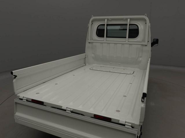 ハイゼットトラックスタンダードＡＢＳ　エアバック　整備手帳　取扱説明書（愛知県）の中古車