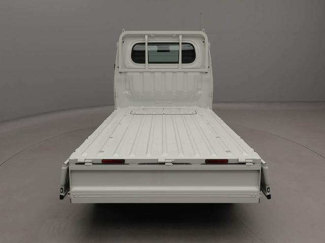 ハイゼットトラックスタンダードＡＢＳ　エアバック　整備手帳　取扱説明書（愛知県）の中古車