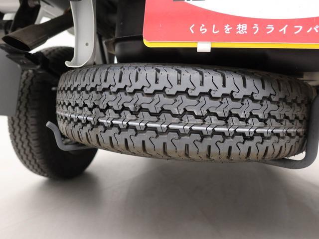 ハイゼットトラックスタンダードＡＢＳ　エアバック　整備手帳　取扱説明書（愛知県）の中古車