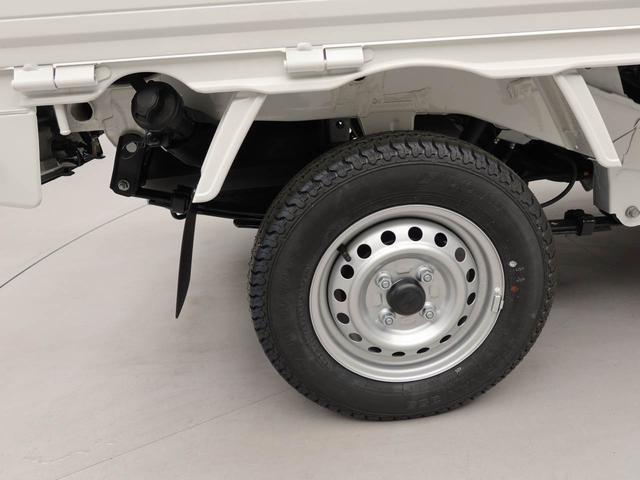 ハイゼットトラックスタンダードＡＢＳ　エアバック　整備手帳　取扱説明書（愛知県）の中古車