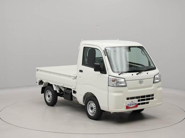 ハイゼットトラックスタンダードＡＢＳ　エアバック　整備手帳　取扱説明書（愛知県）の中古車