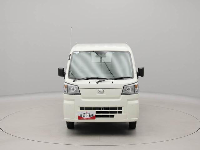 ハイゼットトラックスタンダードＡＢＳ　エアバック　整備手帳　取扱説明書（愛知県）の中古車