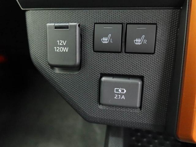 タフトＧ　ｅｃｏＩＤＯＬＥ非装着車ワンオーナー　衝突回避支援ブレーキ　車線逸脱警報　バックカメラ　キーフリー　プッシュスタート　シートヒーター　ＬＥＤヘッドランプ　アルミホイール　エアバック　ＡＢＳ　ＣＶＴ　イモビライザー（愛知県）の中古車