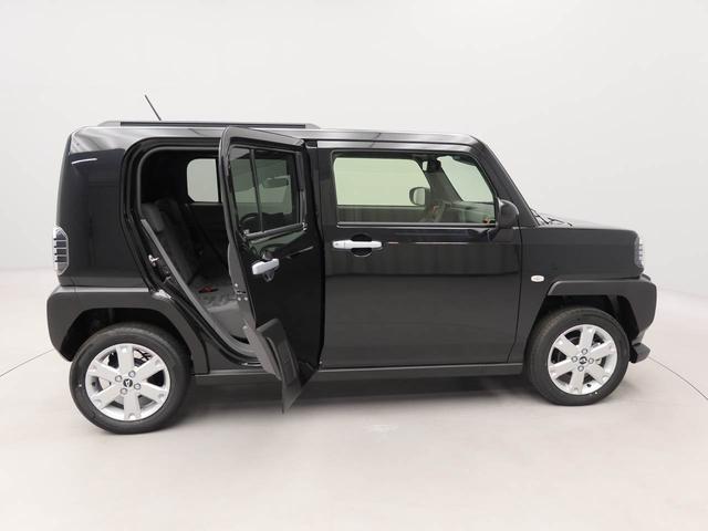 タフトＧ　ｅｃｏＩＤＯＬＥ非装着車ワンオーナー　衝突回避支援ブレーキ　車線逸脱警報　バックカメラ　キーフリー　プッシュスタート　シートヒーター　ＬＥＤヘッドランプ　アルミホイール　エアバック　ＡＢＳ　ＣＶＴ　イモビライザー（愛知県）の中古車