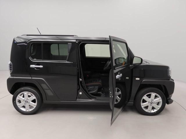 タフトＧ　ｅｃｏＩＤＯＬＥ非装着車ワンオーナー　衝突回避支援ブレーキ　車線逸脱警報　バックカメラ　キーフリー　プッシュスタート　シートヒーター　ＬＥＤヘッドランプ　アルミホイール　エアバック　ＡＢＳ　ＣＶＴ　イモビライザー（愛知県）の中古車