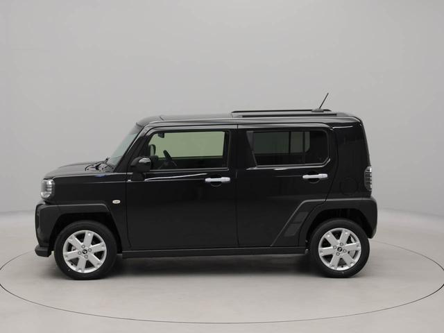 タフトＧ　ｅｃｏＩＤＯＬＥ非装着車ワンオーナー　衝突回避支援ブレーキ　車線逸脱警報　バックカメラ　キーフリー　プッシュスタート　シートヒーター　ＬＥＤヘッドランプ　アルミホイール　エアバック　ＡＢＳ　ＣＶＴ　イモビライザー（愛知県）の中古車