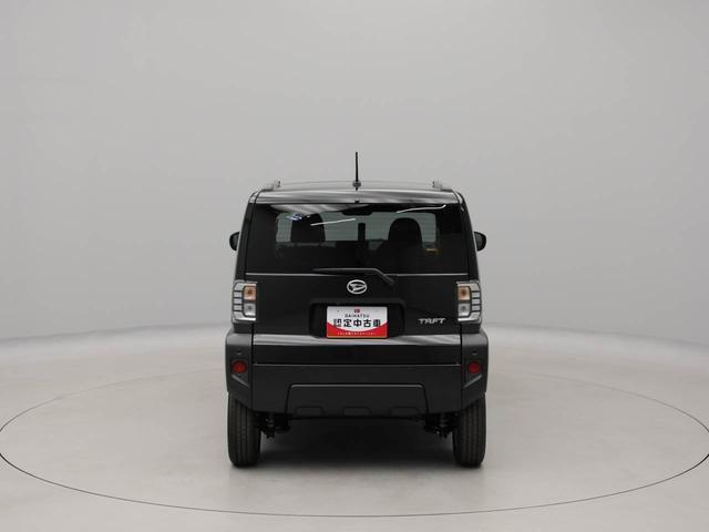 タフトＧ　ｅｃｏＩＤＯＬＥ非装着車ワンオーナー　衝突回避支援ブレーキ　車線逸脱警報　バックカメラ　キーフリー　プッシュスタート　シートヒーター　ＬＥＤヘッドランプ　アルミホイール　エアバック　ＡＢＳ　ＣＶＴ　イモビライザー（愛知県）の中古車