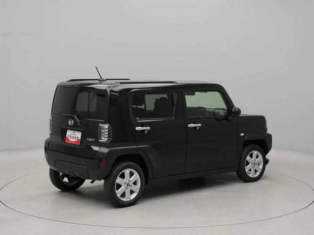 タフトＧ　ｅｃｏＩＤＯＬＥ非装着車ワンオーナー　衝突回避支援ブレーキ　車線逸脱警報　バックカメラ　キーフリー　プッシュスタート　シートヒーター　ＬＥＤヘッドランプ　アルミホイール　エアバック　ＡＢＳ　ＣＶＴ　イモビライザー（愛知県）の中古車