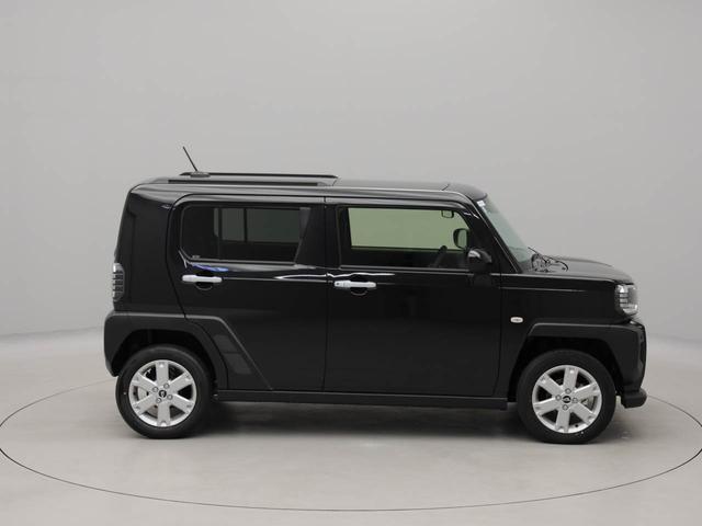 タフトＧ　ｅｃｏＩＤＯＬＥ非装着車ワンオーナー　衝突回避支援ブレーキ　車線逸脱警報　バックカメラ　キーフリー　プッシュスタート　シートヒーター　ＬＥＤヘッドランプ　アルミホイール　エアバック　ＡＢＳ　ＣＶＴ　イモビライザー（愛知県）の中古車