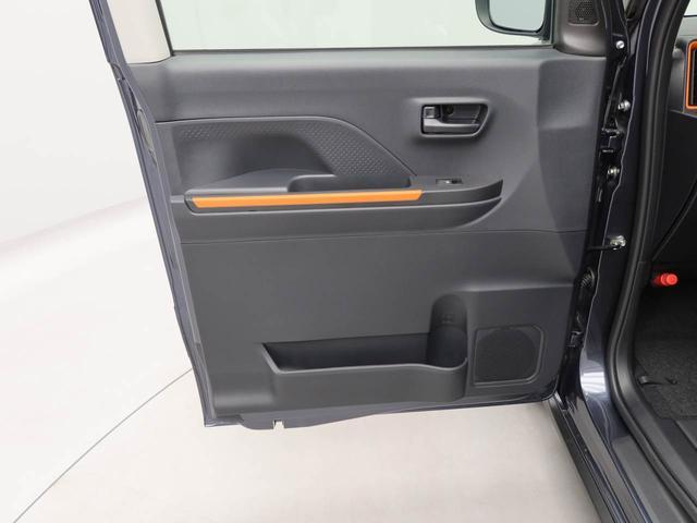 タントファンクロスターボ　ｅｃｏ　ＩＤＯＬＥ非装着車シートヒーター　バックカメラ　キーフリー（愛知県）の中古車