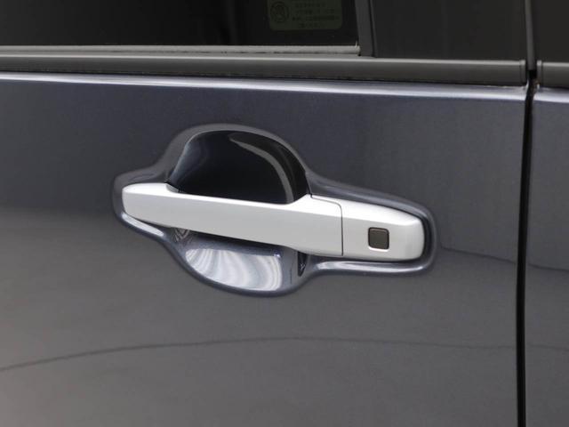 タントファンクロスターボ　ｅｃｏ　ＩＤＯＬＥ非装着車シートヒーター　バックカメラ　キーフリー（愛知県）の中古車