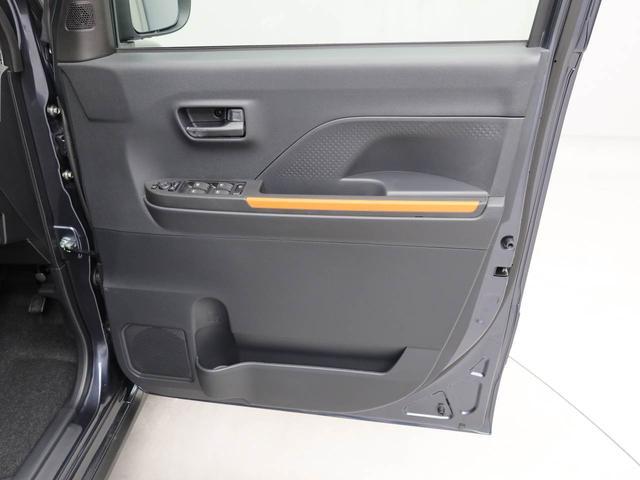 タントファンクロスターボ　ｅｃｏ　ＩＤＯＬＥ非装着車シートヒーター　バックカメラ　キーフリー（愛知県）の中古車