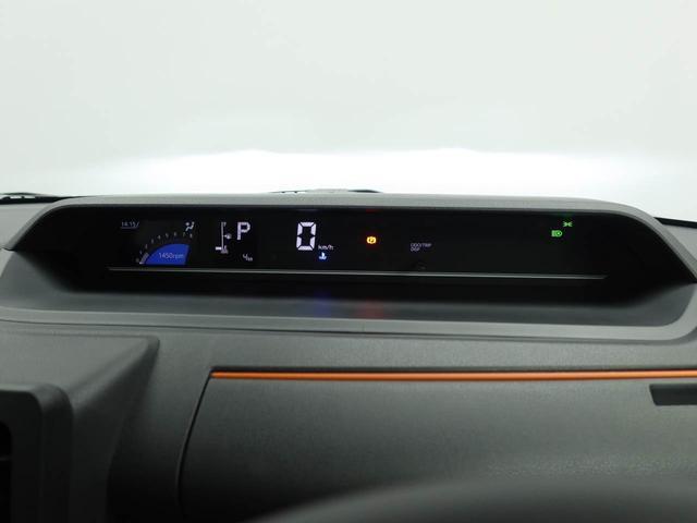 タントファンクロスターボ　ｅｃｏ　ＩＤＯＬＥ非装着車シートヒーター　バックカメラ　キーフリー（愛知県）の中古車