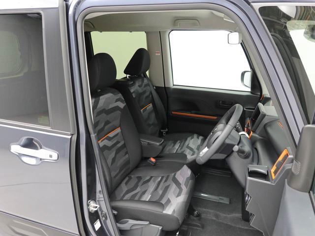タントファンクロスターボ　ｅｃｏ　ＩＤＯＬＥ非装着車シートヒーター　バックカメラ　キーフリー（愛知県）の中古車