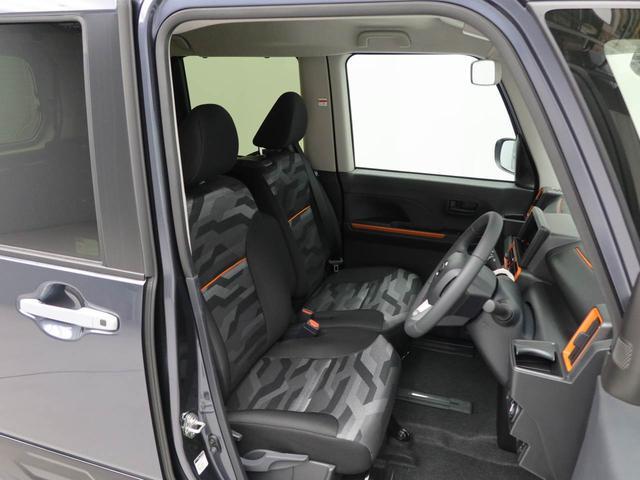 タントファンクロスターボ　ｅｃｏ　ＩＤＯＬＥ非装着車シートヒーター　バックカメラ　キーフリー（愛知県）の中古車