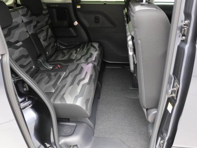 タントファンクロスターボ　ｅｃｏ　ＩＤＯＬＥ非装着車シートヒーター　バックカメラ　キーフリー（愛知県）の中古車