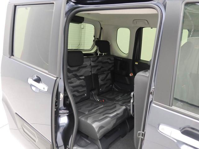 タントファンクロスターボ　ｅｃｏ　ＩＤＯＬＥ非装着車シートヒーター　バックカメラ　キーフリー（愛知県）の中古車