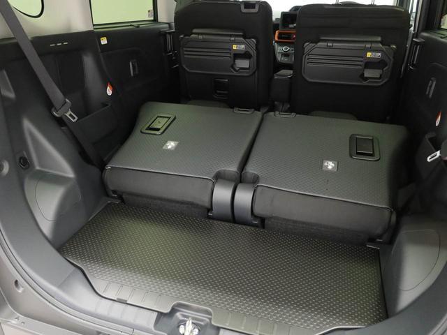 タントファンクロスターボ　ｅｃｏ　ＩＤＯＬＥ非装着車シートヒーター　バックカメラ　キーフリー（愛知県）の中古車