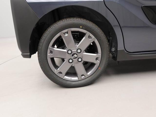 タントファンクロスターボ　ｅｃｏ　ＩＤＯＬＥ非装着車シートヒーター　バックカメラ　キーフリー（愛知県）の中古車