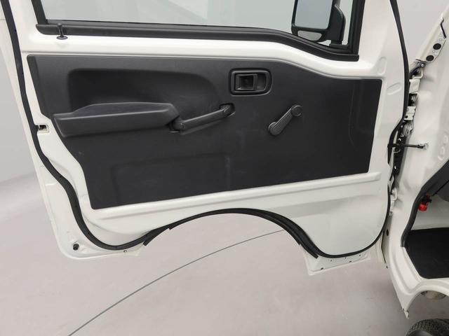 ハイゼットトラックスタンダードエアコン　パワステ　ＡＢＳ　エアバック（愛知県）の中古車