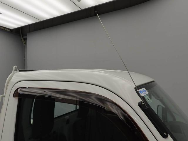 ハイゼットトラックスタンダードエアコン　パワステ　ＡＢＳ　エアバック（愛知県）の中古車